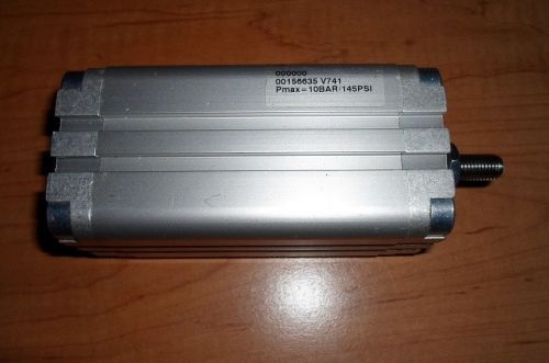 FESTO PNUEMATIC CYLINDER ADVU-40-80-A-P-A (NEW NO BOX)