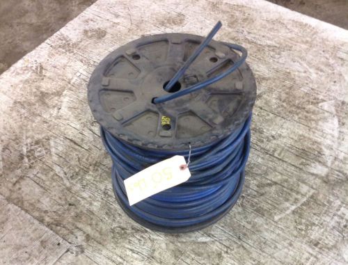 PARKER 500FT OF DAYCO 1/4&#034; 300PSI 20.7BAR HOSE 7212-251BL