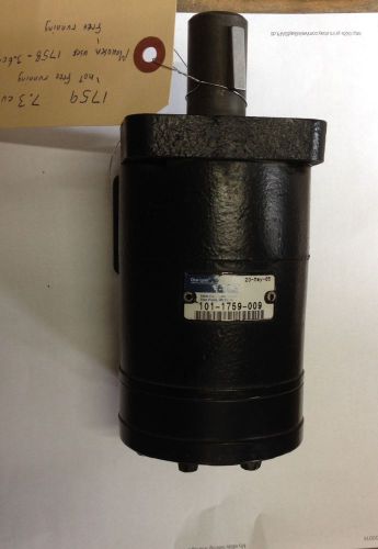 OEM CHAR-LYNN 101-1759-009  / EATON 101-1759 MOTOR