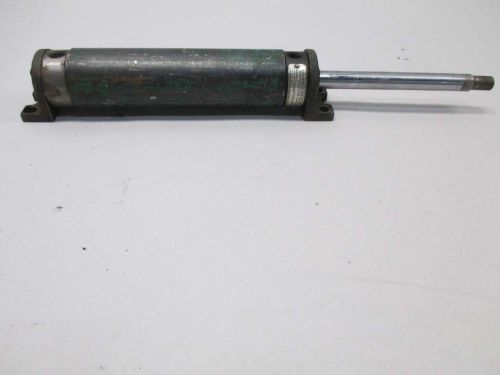 ORTMAN 5-1/2 IN STROKE 2-1/4 IN BORE PNEUMATIC CYLINDER D434497