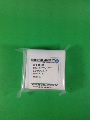 Directed Light -- LPR-10484 -- (Lot of 10) New