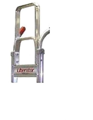 Hand Truck Extension Bar Hi-U E-52 for Aluminum Handtruck Add On 52&#034; Made in USA