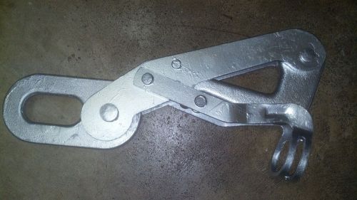 Maccluney-st.pierretype c rig latch,boat,cragoship,#28366-hot galvanized-winch for sale