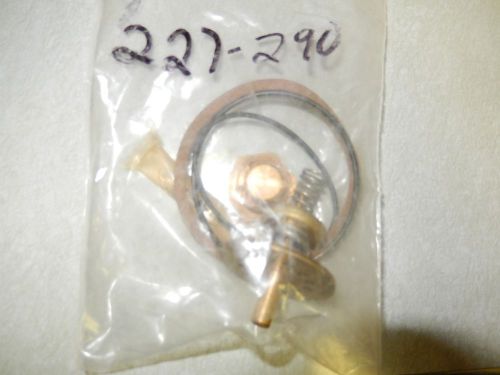 NEW Powers 224-290 Valve and Hot Water Seat Repair Kit