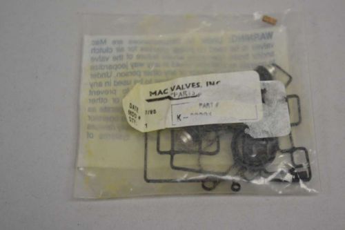 NEW MAC K-62001 REPAIR KIT REPLACEMENT PART D368907