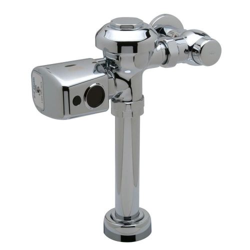 Zurn ZER6000AV-HET-CPM Exposed Sensor Battery Operated Flush Valve