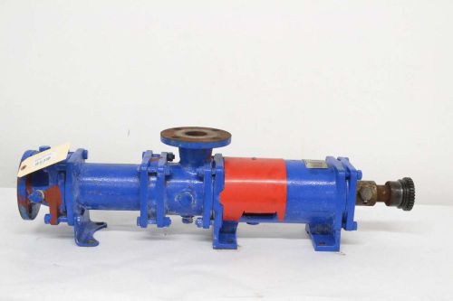 VIKING CAC12H1R4/A1115 MONOFLO PROGRESSING 2 IN CAVITY PUMP B416368