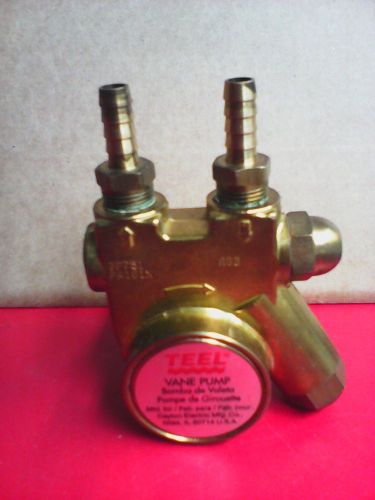 Teel vane pump 3p751 for sale