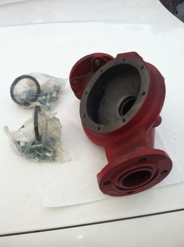 BELL &amp; GOSSETT  60    PUMP HOUSING