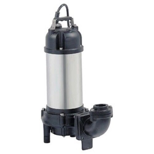 Dayton Grinder Pump, 2 HP, 230 Volts, 11 Amps  Model: 11A342