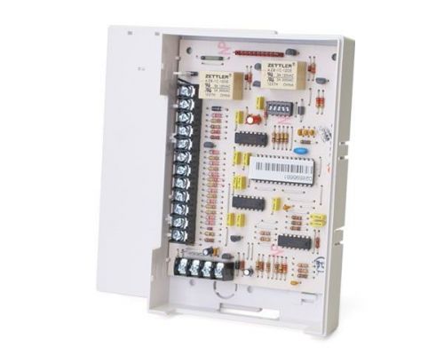 4219 Honeywell Wired Eight-Zone Expander