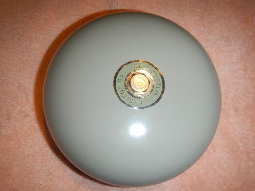Bell Signal Telephone Ringer KS-20375-L1 Auxiliary bell