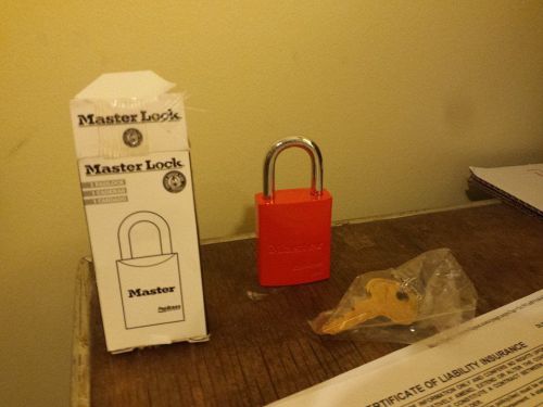 MASTER LOCK 6835KAMKDRJ