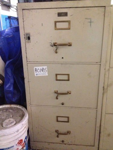 great buy shaw walker fire proof file cabinet