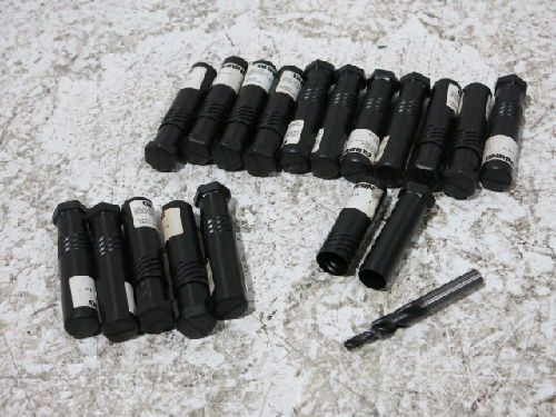 17 GUHRING 12064900 T1004/T1011 743100103TC004H STEP DRILLS, 12mm