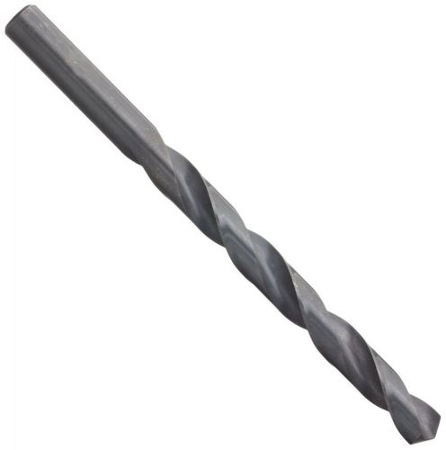 Precision twist 31/64&#034; jobber length nas 907 135 degree split point for sale