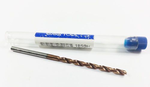 2.95mm Garr Carbide 12xD Helica Coated 140-Degree-PT 2 Flute Drill (J413)