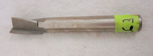 New Millersburg cutter 15/16&#034; dia X 1 9/16&#034; bore depth, 15/16&#034; shank Unit #63