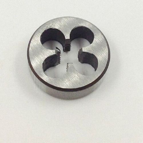 5mm x .8 Metric Left hand Die M5 x 0.8mm Pitch