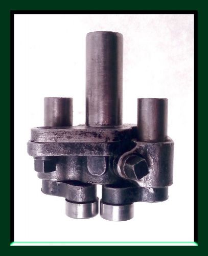 No Name Burnishing Tool No.00 for Screw Machines Similar to Boyar-Shultz