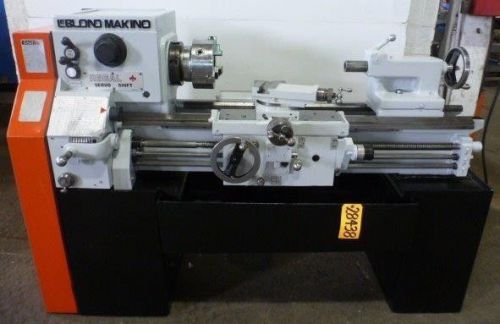 LEBLOND MAKINO ENGINE LATHE 15&#034; x 30&#034;  (28438)