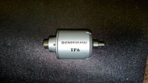 renishaw probe tp6