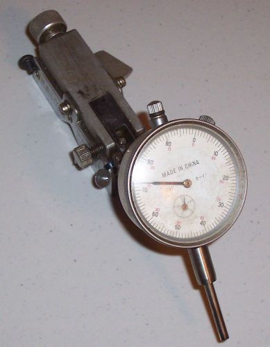 ERICK MAGNA HOLDER WITH DIAL INDICATOR