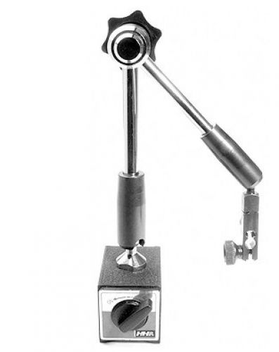 HYDRAULIC MAGNETIC BASE 15 INCH ARM