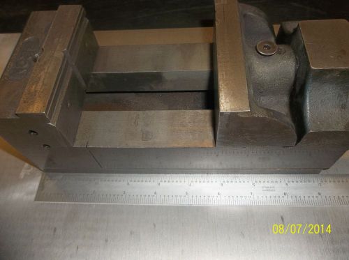 4 &#034; Vise