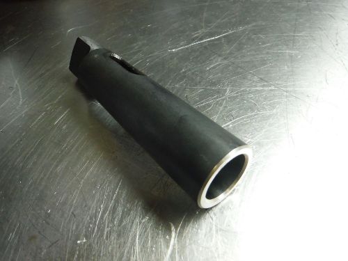 MORSE TAPER #4 TO MORSE TAPER #3 ADAPTER  (LOC1263D) TS12