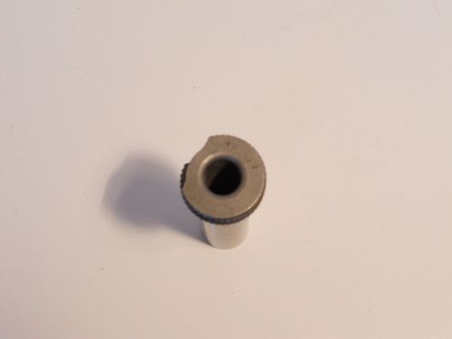 13/32&#034;  SF Slip Fixed Drill Bushing- 3/4&#034;O.D. X 3&#034; long -  1 Pc.