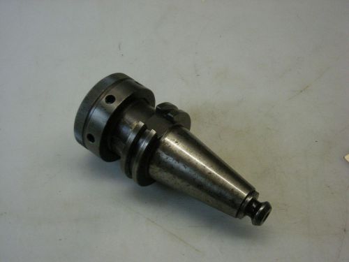 Valenite v40ct-10sg-30 cat 40 v flange tg100 collet holder for sale