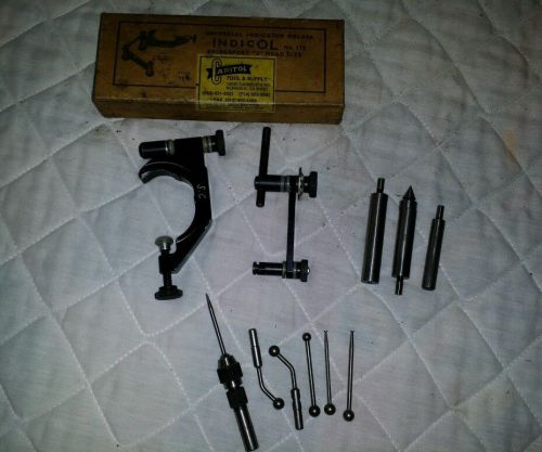Edge and center finders set for sale