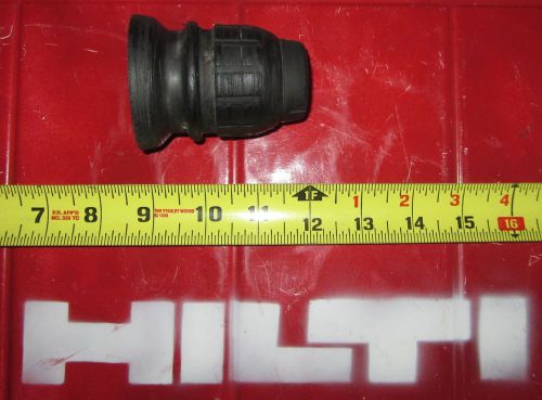 HILTI CHUCK FOR TE 5 , TE 6 , TE 14 , TE 15 SDS PLUS , FAST SHIP