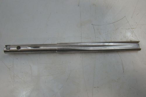 Superior Honing Equipment Aluminum 2 Stone Mandrel A14-14