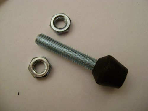 DE-STA-CO 225208  Clamp Pad Bolt 5/16&#034;-18 Thread