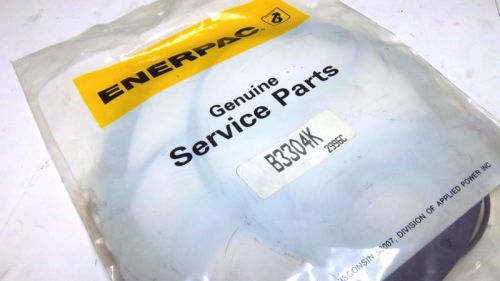 ENERPAC SERVICE PARTS B3304K 2996C NEW B3304K