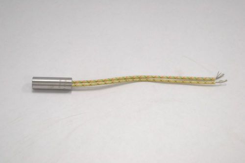 NEW NORDSON 101178D HEATER CARTRIDGE ELEMENT 200W 240V-AC B321050