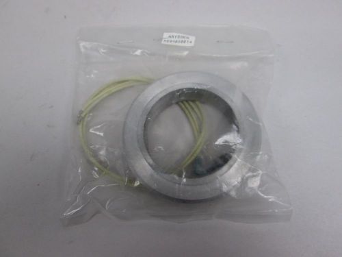 New hayssen y-me09080014 roller heater wrap-021 120v-ac d284465 for sale