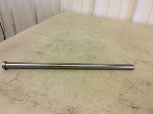 PCS P37-14 P37 5/8&#034; Pin Dia. 14&#034; Long 7/8&#034; Head Dia. Die Ejector Pin