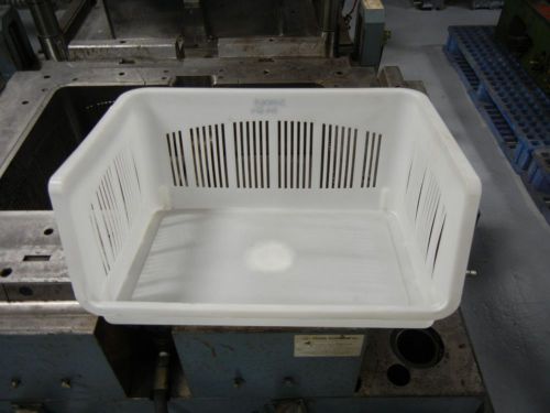 organizer box mold