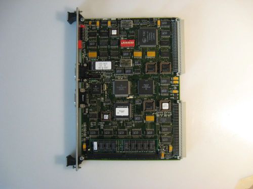 (WD) Staubli ACB PCB D231 233 00 1, 96.06.P 1160, P01859300