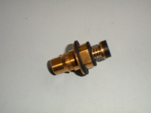 JUKI / ZEVATECH NOZZLE #203  700-SERIES  &#034;Slightly Used OEM&#034;