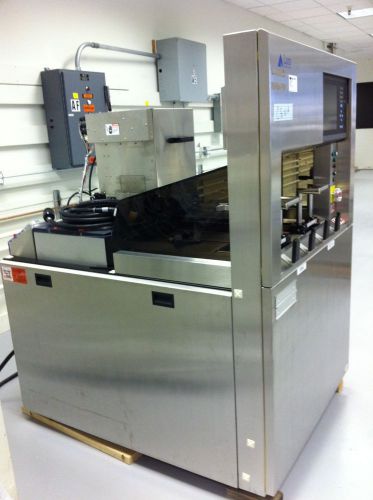 Lam Research Rainbow 4420 Plasma etcher RIE Semiconductor process equipment