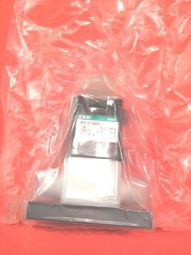 NEW CKD AMD 312-X0221 Pneumatic Valve SEALED