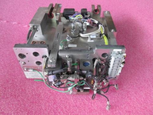 SVG 9037S 28-543013-01-001 13-47454-01 99-47467-01 SVG90 VACUUM BAKE CHAMBER