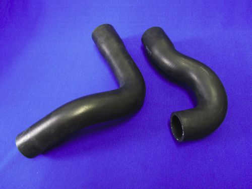 Oem  classic 300d kubota diesel only radiator hose set up+lower lincoln welder for sale