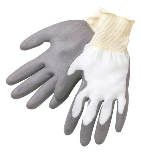 Tillman 1762 Polyurethane Coated 13 Gauge Nylon Shell Gloves, Large |Pkg.12