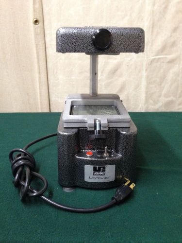 Ultradent Ultra Vac Vacuum Former