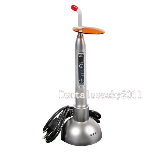 Christmas sale !!!  Dental Wireless CordlessCuring Light LED Lamp